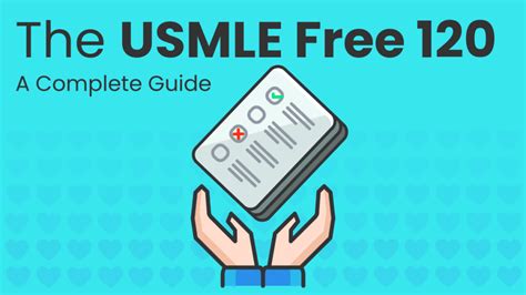 Usmle free 120. Things To Know About Usmle free 120. 